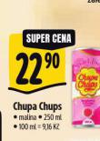 CHUPA CHUPS