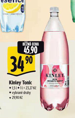 KINLEY TONIC