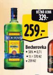 BECHEROVKA