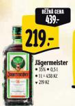 JAGERMEISTER