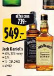 JACK DANIEL'S