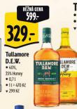 TULLAMORE DEW