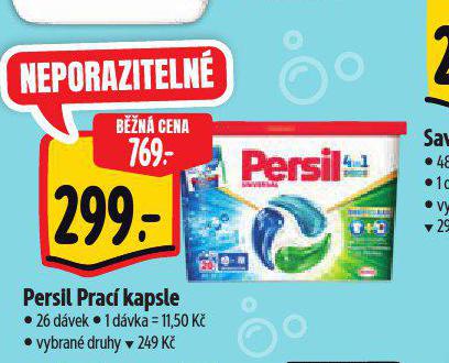 PERSIL PRAC PROSTEDEK