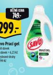 SAVO PRAC GEL