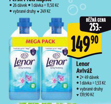 LENOR AVIV