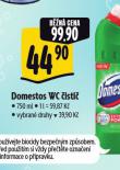 DOMESTOS WC ISTI