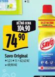 SAVO ORIGINAL