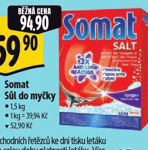 SOMAT SL DO MYKY