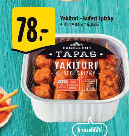 YAKITORI KUEC PZKY