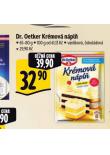 DR. OETKER KRMOV NAPL