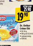 DR. OETKER CRME OL