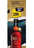 ZACAPA SOLERA GRAN RESERVA