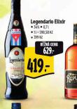 LEGENDARIO ELIXIR