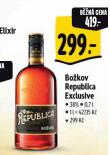 BOKOV REPUBLICA