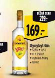 DYNYBYL GIN