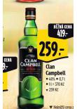 CLAN CAMPBELL