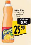 CAPRIO SIRUP