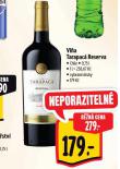 VINA TARAPAC RESERVA