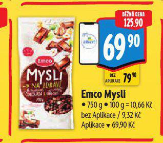 EMCO MYSLI