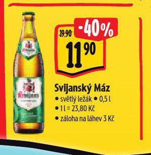 PIVO SVIJANSK MZ