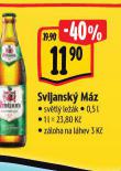 PIVO SVIJANSK MZ