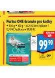 PURINA ONE GRANULE PRO KOKY