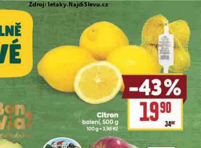 CITRON