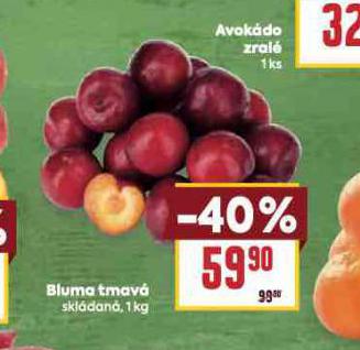 BLUMA TMAV