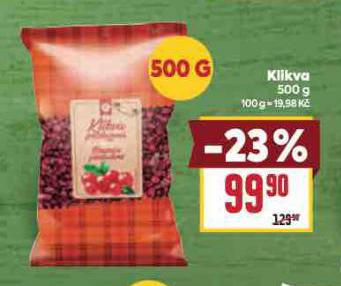KLIKVA