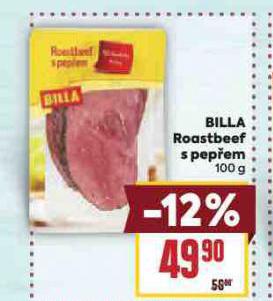 ROASTBEEF S PEPEM