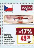 ORAVSK SLANINA