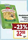 MADELAND SR