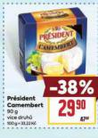 PRSIDENT CAMEMBERT