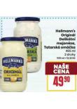 HELLMANN'S TATARSK OMKA