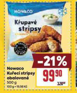NOWACO KUEC STRIPSY