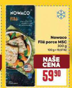 NOWACO FIL PORCE