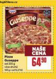 PIZZA GUSEPPE