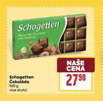 SCHOGETTEN OKOLDA
