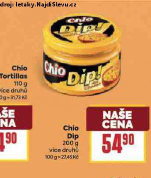 CHIO DIP