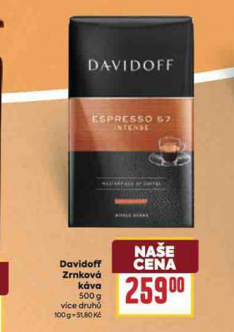 KVA DAVIDOFF