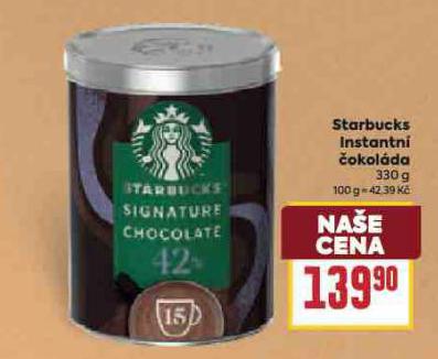 STARBUCKS HORK OKOLDA