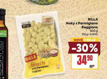 NOKY S PARMIGIANO REGGIANO