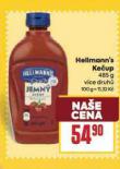 HELLMANN'S KEUP