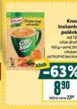 KNORR INSTANTN POLVKA