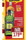 BECHEROVKA