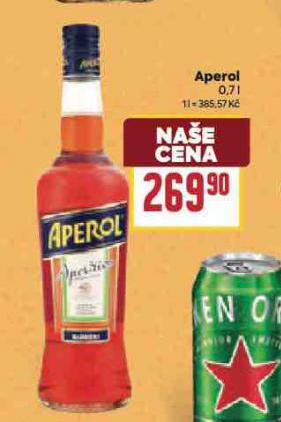 APEROL