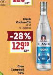 KLASIK VODKA