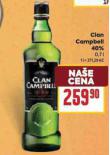 CLAN CAMPBELL