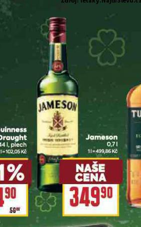 JAMESON