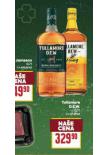 TULLAMORE DEW